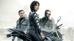 В нем бенедикт камбербэтч сыграл бизнесмена и секретного. Hd The Courier 2019 Stream Kinox Deutsch Ganzer Film