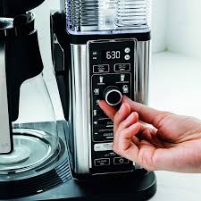 Maybe you would like to learn more about one of these? Buy Ninja 10 Cup Specialty Coffee Maker With 50 Oz Glass Carafe Stainless Steel Online In Germany B07pflm2lk