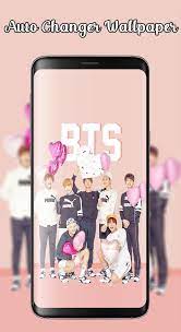 Finally my walls are no longer bare i think this is cute. Bts Army Wallpaper For Android Apk Download