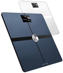 Selected bluetooth body fat electronic scale. Body Composition Smart Scales Withings