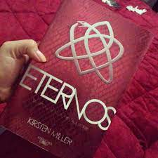 Libro eternos kristen miller pdf 'libro es bueno o es … libro en pdf el leon rojo maria szepes pdf, libro eres lo que comes pdf, libro en pdf de david noel ramrez. Resena Eternos Libro Cool Readers