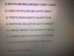 All mobile phones that come from mobile service providers are locked unless otherwise advertised. La Pachet Microcomputer Terminal Cd Keys Steam Generator Euro Truck Simulator 2 Tdownsdustlessblasting Com