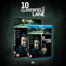 Discussion and speculation about the upcoming film 10 cloverfield lane, which is set to release march 11th, 2016. 10 Cloverfield Lane Verified Page Facebook