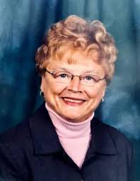 Obituary information for Patricia Ann Mounce