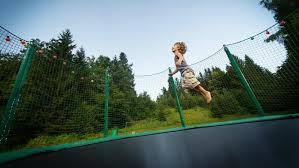 I was given a trampoline and i want to put it together, how does one do this? Best Trampoline 2021 The Best Trampolines For Toddlers Kids And Adults Expert Reviews