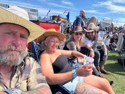 Boardwalk Rock music festival review with top bands and festival experience