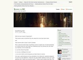 Active since about 2007, it is updated several times per week. Rivelino On Twitter Rivelino Who Is This Roissy I Keep Hearing About Roissy Wrote His Blog Roissy In Dc From 2007 2010 In 2010 The Blog Name Changed To Heartiste Some People Believe