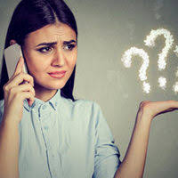 Is It Really The IRS Calling?