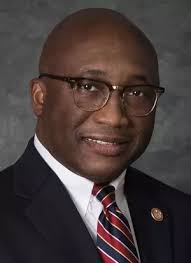 Dr. Stephen H. Kolison Jr.