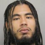 Arrest made in reckless handing case where gun discharged, victim shot