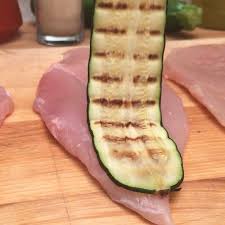 Recette Le Cordon Bleu Bien Roule Sur Chefclub Original Ricetta Ricette Ricette Di Cucina Idee Alimentari
