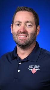 Military Units Honor University-Oxford Airport with Plaque