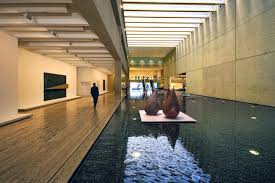 Queensland Art Gallery Brisbane Architecture Gallery Of Modern Art Art Gallery