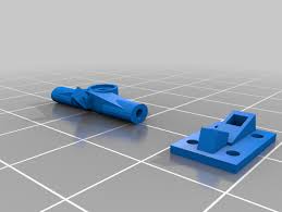 Tech Deck Trucks By Makeeboi Thingiverse