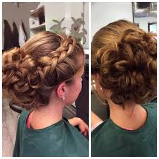 dz fashion كيفية عمل تسريحة شعر بسيطة للفتيات easy hairstyles hair styles hairstyle