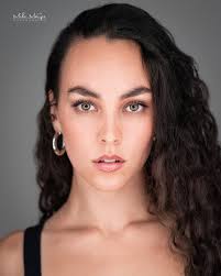 Here's one from my recent shoot with my client Olivia. She booked a fitness  session which yielded some fantastic fitness shots, but we also had to  shoot a few headshots as well