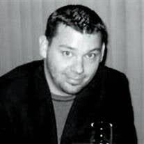 Micheal Robert Henriet Obituary