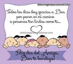 Pasar tiempo con dios es un entrenamiento espiritual. Imagenes Cristianas Para El Dia Del Amigo