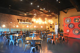 Five taquitos made with real lump crab meat seasoned with ancho and poblano and topped with queso fresco, sour cream, and pico de gallo. 5 Things To Know About Tequila Comida And Cantina Food And Dining Wilmington Star News Wilmington Nc