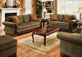 Paint colors for living room walls there are plenty of color options that … Traditional Dark Wood Sofa Leather Furniture Sets Elegant Design Ideas For Living Room Leather Living Room Furniture Trendy Living Rooms Wall Decor Living Room