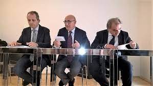 Con scomparsa fasano grandi elettori scendono a 1008** roma, 23 gen. Politica Salernitana A Lutto E Morto Il Parlamentare Enzo Fasano