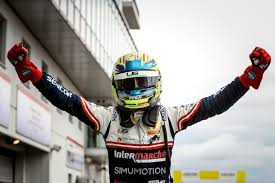 Watch cnn streaming channels featuring anderson cooper, classic larry king interviews, and feature shows covering travel, culture and global news. Theo Pourchaire Crowned Adac F4 Champion As Rival Dennis Hauger Gifted Race Win