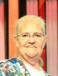 Connie Mae Belton Obituary January 9, 2018