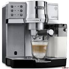 Step into the coffee lab to discover more about our new range of bean to cup coffee machines. Buy Delonghi Ec 850 M Coffee Machine Powerplanetonline