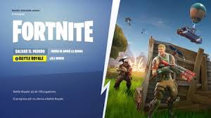 El modo battle royale de 'fortnite' se podrá descargar en xbox one, playstation 4 y pc. Fortnite Quiere Ser Pubg Asi Es Su Apuesta Para Luchar Contra El Rey De Los Battle R