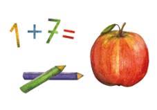 Und als er fett zum platzen war,benahm er sich gar sonderbar: Kigaportal