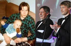 У михаила 6 детей от пяти разных жён. Kak Skladyvaetsya Zhizn Pervoj Zheny Mihaila Efremova Aktrisy Eleny Golyanovoj