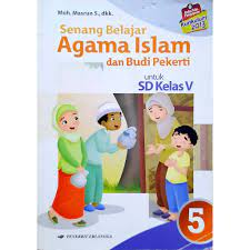Maybe you would like to learn more about one of these? Buku Erlangga Pai Kelas 5 Sd Kurikulum 2013 Pendidikan Agama Islam Shopee Indonesia
