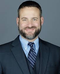 Neil Bailey financial advisory team