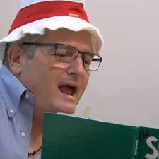 Read Across America celebrates Dr. Seuss' birthday and the joy of reading