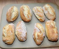 Mm Creative Sonntagsbrotchen Kochen Und Backen Pampered Chef Rezepte Brotchen Sonntagsbrotchen
