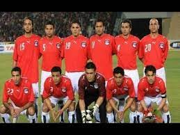 أسفرت قرعة بطولة كأس أمم أفريقيا المقررة مطلع العام المقبل، والتي سُحبت اليوم الثلاثاء، العاصمة الكاميرونية ياوندي، صدام عربي بين مصر والسودان، فيما تتواجد الجزائر. Ù‡Ø¯Ù Ø£Ø¨Ùˆ ØªØ±ÙŠÙƒØ© Ù…ØµØ± 3 0 Ù„ÙŠØ¨ÙŠØ§ ÙƒØ£Ø³ Ø£Ù…Ù… Ø§ÙØ±ÙŠÙ‚ÙŠØ§ 2006 Youtube