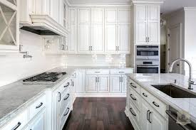 Glazed Cabinets Transitional Kitchen Stonecroft Homes Glazed Kitchen Cabinets Kitchen Island With Cooktop New Kitchen Cabinets