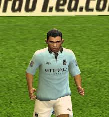 Carlos tévez fifa 21 career mode. Fifa 07 Editing Face Carlos Tevez Mancity