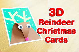 We did not find results for: Easy 3d Reindeer Christmas Card Craft Free Instructions Bingobongo