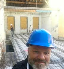 Philippe Etchebest Chef De Chantier De Son Nouveau Projet A Bordeaux Food Sens