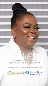 The smile you’ve always wanted is closer than you think 🌟, Meet Lisa, my  patient who traveled 35 miles from San Fernando to Port of Spain because  she knew her smile deserved expert care., ✨ Goal: ...