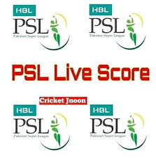 As according to the six teams in pakistan super league, there will be. Psl Live Score Home Facebook