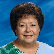 Mary Charleen Cutler Obituary (1941