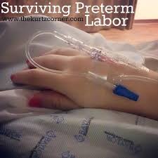 Pin By Audra Haddock On Parenting Tips Preterm Labor Preterm Labor Signs Preterm