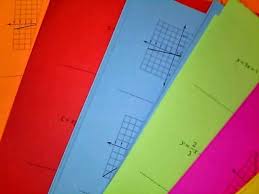 Using Kuta Worksheets For Sorting Activity 9 Square Template Available Teaching Math Math Sorting Activities Math Classroom