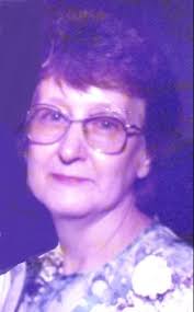 Patricia Barcomb Obituary (2014)
