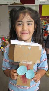 School Community Newsletter 1