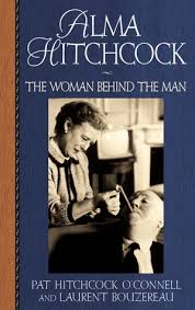 Najlepsze książki 2020 roku najlepsze komiksy 2020 roku. Alma Hitchcock The Woman Behind The Man By Pat Hitchcock O Connell