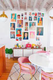 Living Room Decor Ideas Decorating Inspiration Interior Design Ideas Modern Stylish Design Artful Fashion Chic Galler Decor Gallery Wall Decor Airbnb Design