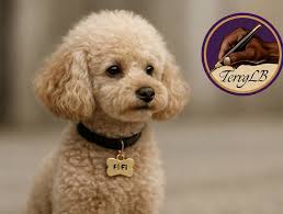 Create and 16k photorealistic image of Poodle Named Fifi